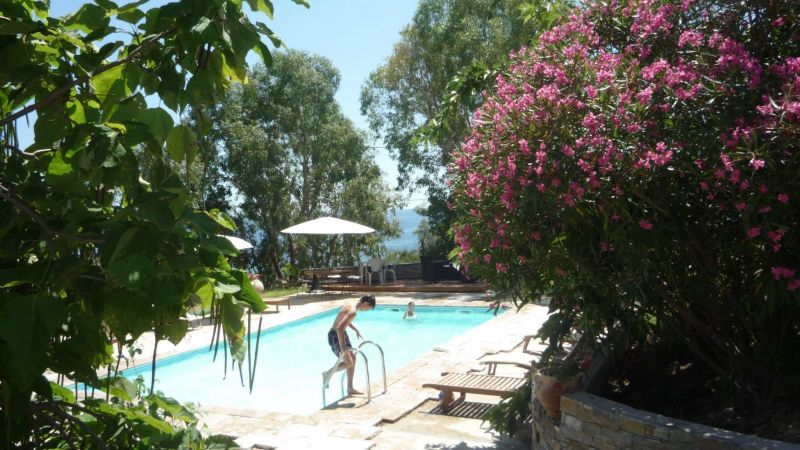 foto 14 Mietobjekt von Privatpersonen Solenzara appartement Korsika Corse du Sud Schwimmbad