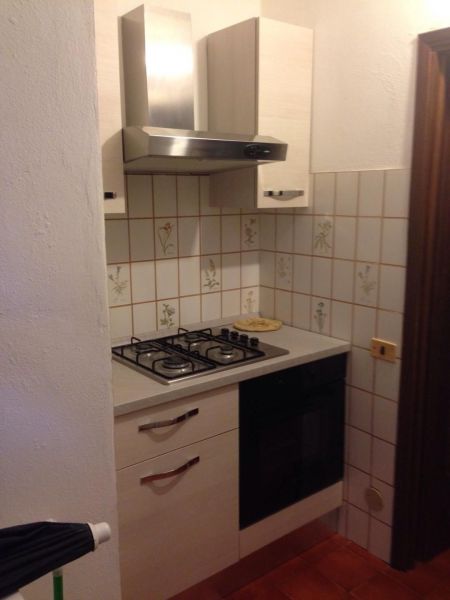 foto 4 Mietobjekt von Privatpersonen Principina a Mare appartement   Kochnische