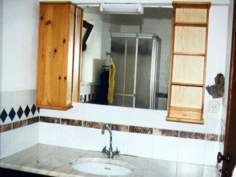 foto 1 Mietobjekt von Privatpersonen Bordeira maison   Badezimmer 1