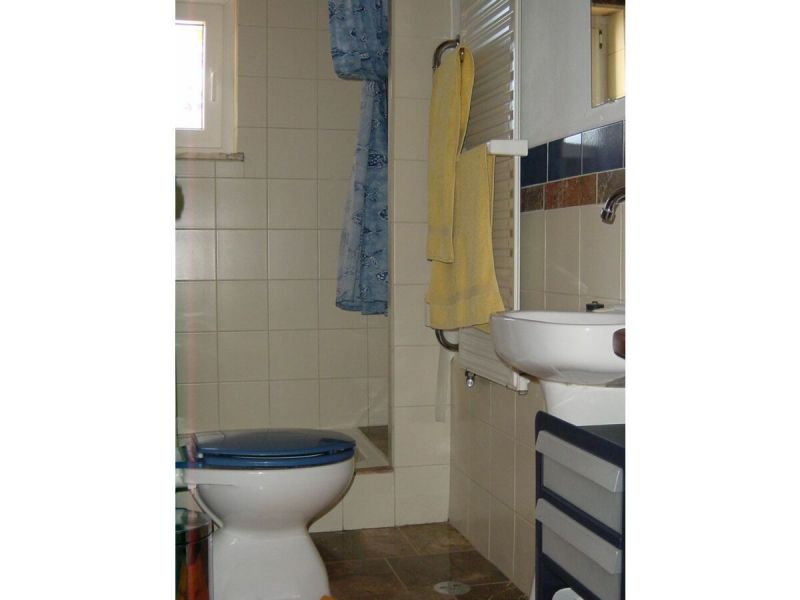 foto 2 Mietobjekt von Privatpersonen Bordeira maison   Badezimmer 2