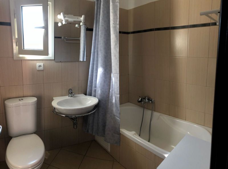 foto 4 Mietobjekt von Privatpersonen Location Ile Rousse appartement Korsika Haute-Corse Badezimmer