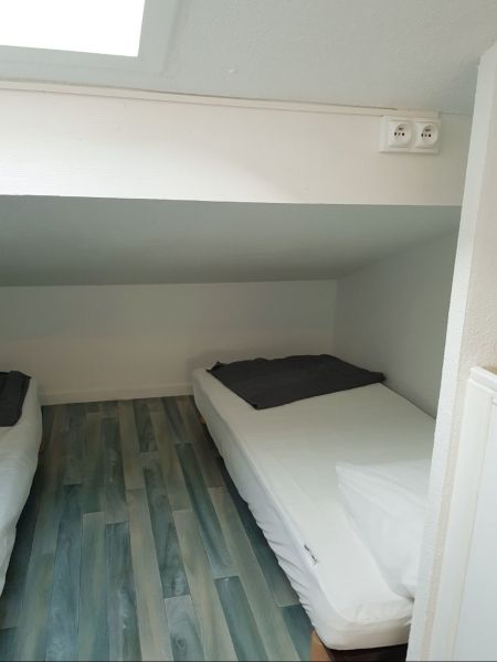 foto 17 Mietobjekt von Privatpersonen Frontignan maison Languedoc-Roussillon Hrault Schlafzimmer 2