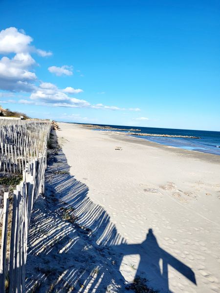 foto 26 Mietobjekt von Privatpersonen Frontignan maison Languedoc-Roussillon Hrault Strand