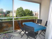 Ferienunterknfte Les Issambres: appartement Nr. 123657