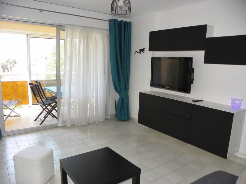 foto 3 Mietobjekt von Privatpersonen  appartement Provence-Alpes-Cte d'Azur Var Wohnzimmer