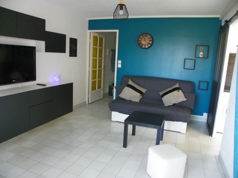 foto 4 Mietobjekt von Privatpersonen  appartement Provence-Alpes-Cte d'Azur Var Wohnzimmer