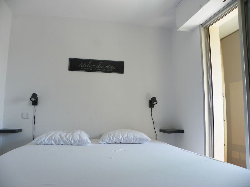 foto 9 Mietobjekt von Privatpersonen  appartement Provence-Alpes-Cte d'Azur Var Schlafzimmer