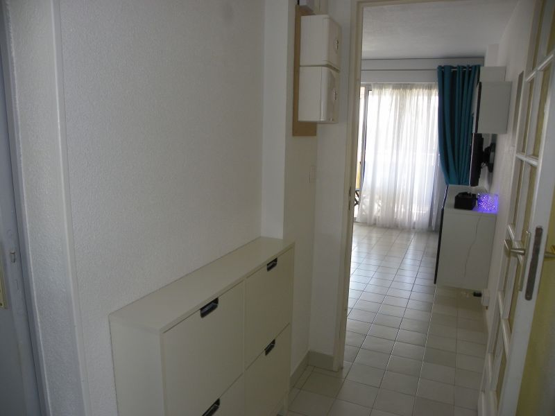 foto 14 Mietobjekt von Privatpersonen  appartement Provence-Alpes-Cte d'Azur Var Flur