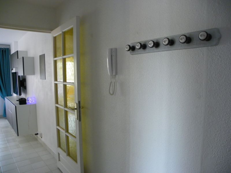 foto 15 Mietobjekt von Privatpersonen  appartement Provence-Alpes-Cte d'Azur Var Flur