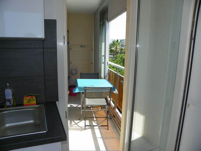 foto 16 Mietobjekt von Privatpersonen  appartement Provence-Alpes-Cte d'Azur Var Loggia