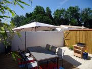 Ferienunterknfte Saint Pierre D'Olron fr 5 personen: maison Nr. 124255