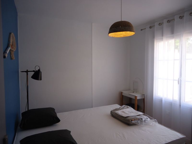 foto 11 Mietobjekt von Privatpersonen Dolus d'Olron maison Poitou-Charentes  Schlafzimmer 1