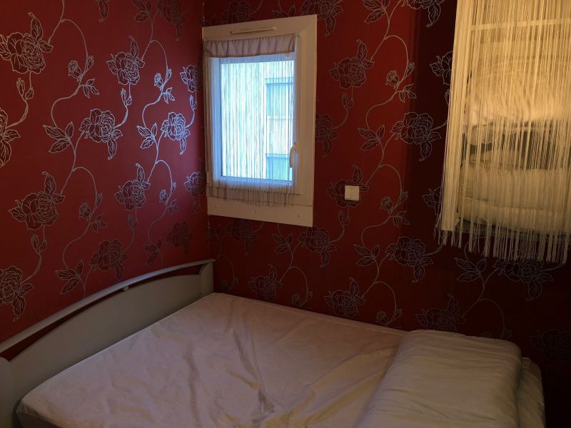 foto 4 Mietobjekt von Privatpersonen Saint Lary Soulan appartement Pyrenen Pyrenen Schlafzimmer