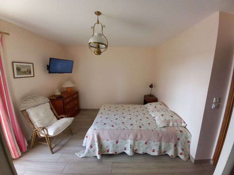 foto 15 Mietobjekt von Privatpersonen Carcassonne gite Languedoc-Roussillon Aude Schlafzimmer 1
