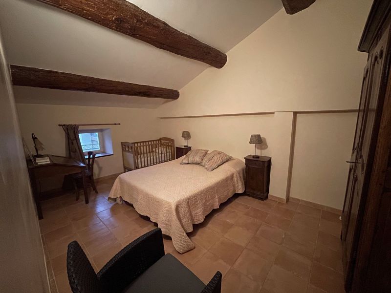 foto 25 Mietobjekt von Privatpersonen Carcassonne gite Languedoc-Roussillon Aude Schlafzimmer 4