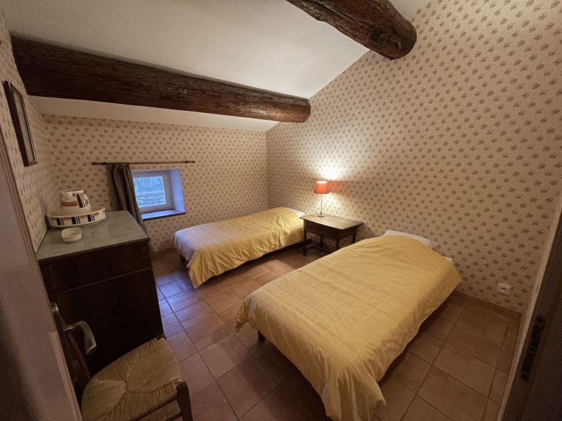 foto 26 Mietobjekt von Privatpersonen Carcassonne gite Languedoc-Roussillon Aude Schlafzimmer 5