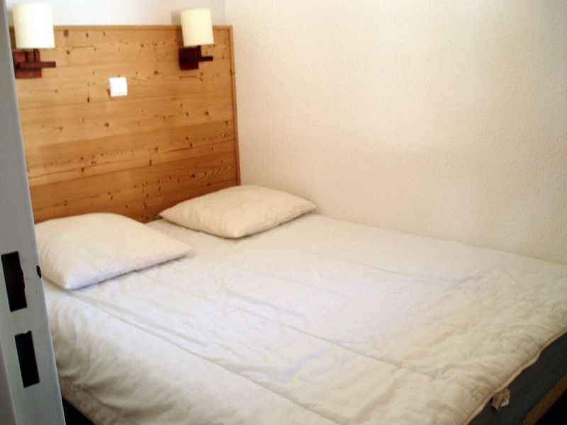 foto 10 Mietobjekt von Privatpersonen La Plagne appartement Rhne-Alpes Savoyen Schlafzimmer