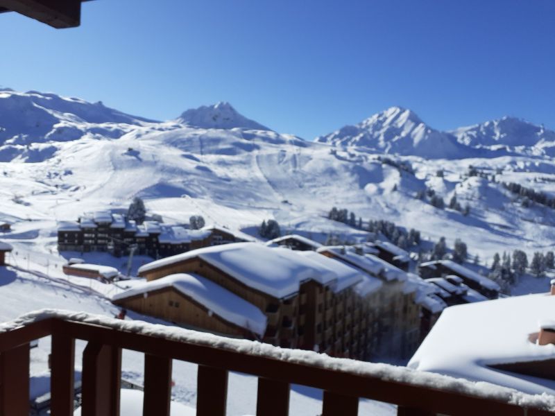 foto 0 Mietobjekt von Privatpersonen La Plagne appartement Rhne-Alpes Savoyen