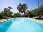 Ferienunterknfte ferienvillas: villa Nr. 126707