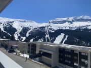 Ferienunterkünfte Mont-Blanc Massiv: appartement Nr. 127175