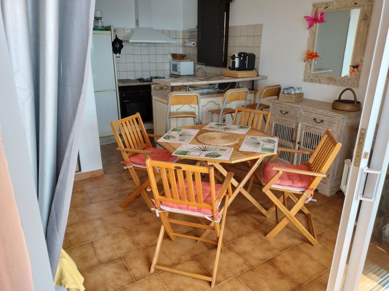 foto 6 Mietobjekt von Privatpersonen Conca appartement Korsika Corse du Sud andere