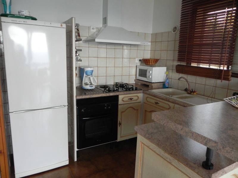 foto 23 Mietobjekt von Privatpersonen Conca appartement Korsika Corse du Sud