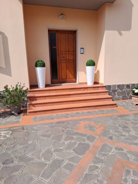 foto 28 Mietobjekt von Privatpersonen Porto Azzurro appartement Toskana Elba Eingang