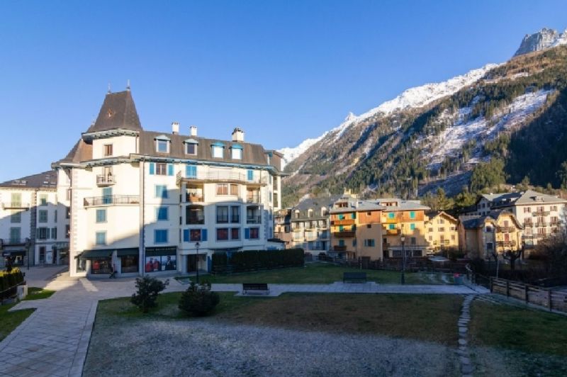 foto 13 Mietobjekt von Privatpersonen Chamonix Mont-Blanc appartement Rhne-Alpes Haute-Savoie