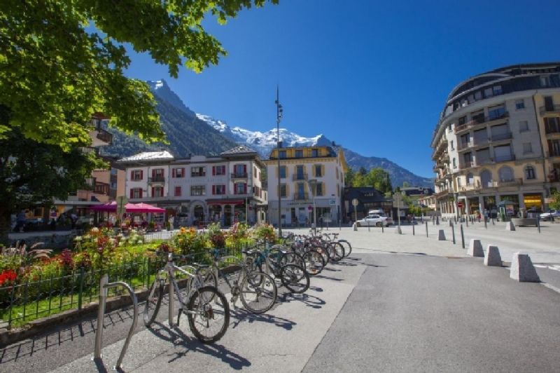 foto 16 Mietobjekt von Privatpersonen Chamonix Mont-Blanc appartement Rhne-Alpes Haute-Savoie