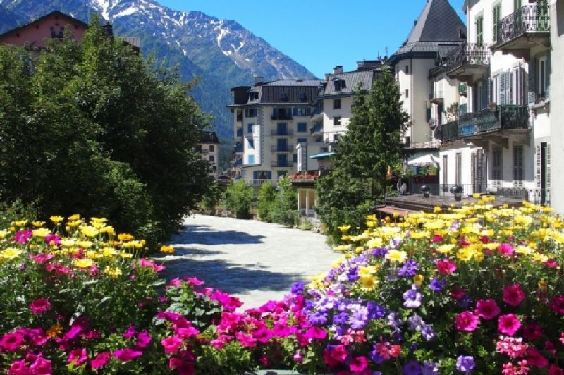 foto 17 Mietobjekt von Privatpersonen Chamonix Mont-Blanc appartement Rhne-Alpes Haute-Savoie