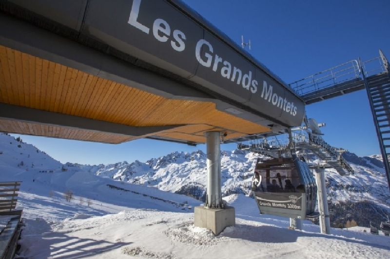 foto 26 Mietobjekt von Privatpersonen Chamonix Mont-Blanc appartement Rhne-Alpes Haute-Savoie