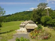 Ferienunterknfte Parc Des Volcans D'Auvergne fr 8 personen: gite Nr. 127723