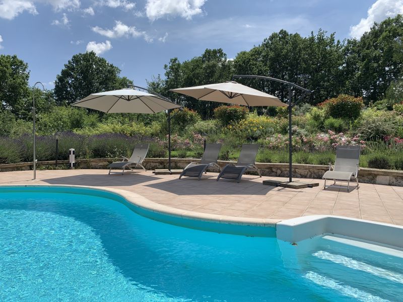 foto 0 Mietobjekt von Privatpersonen Moissac gite Pyrenen Tarn et Garonne Schwimmbad