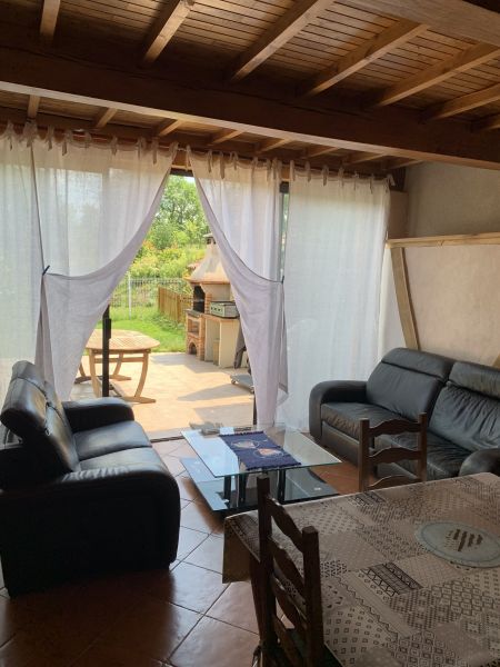 foto 7 Mietobjekt von Privatpersonen Moissac gite Pyrenen Tarn et Garonne Wohnzimmer