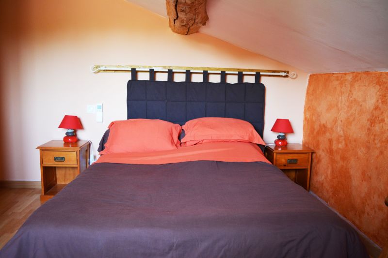 foto 11 Mietobjekt von Privatpersonen Moissac gite Pyrenen Tarn et Garonne Schlafzimmer 1