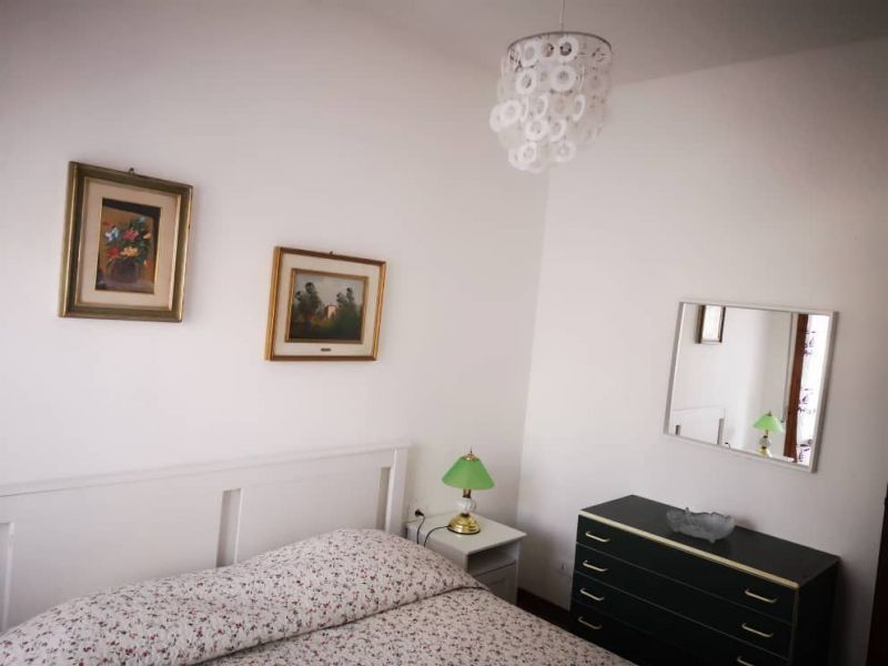 foto 4 Mietobjekt von Privatpersonen Marina di Massa appartement   Schlafzimmer