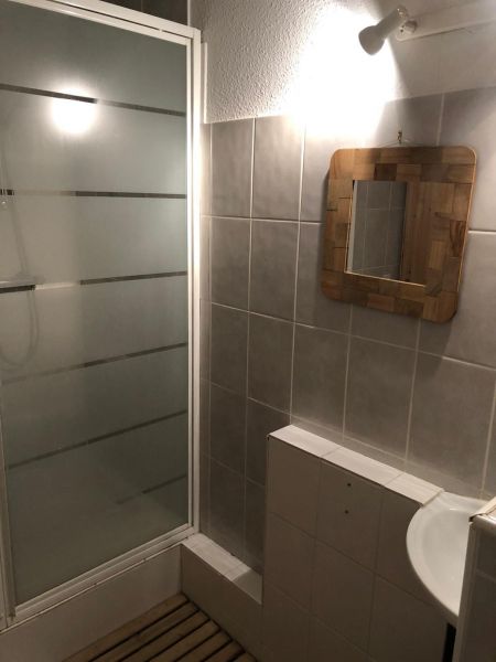 foto 6 Mietobjekt von Privatpersonen Valfrjus appartement Rhne-Alpes Savoyen Badezimmer 2