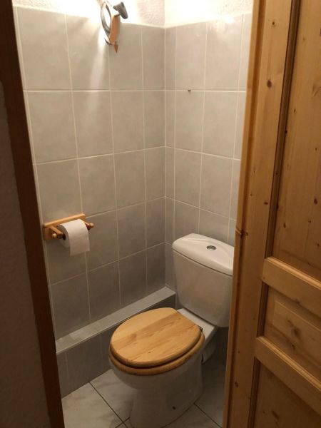 foto 9 Mietobjekt von Privatpersonen Valfrjus appartement Rhne-Alpes Savoyen separates WC