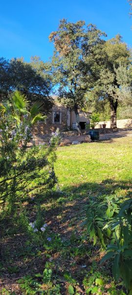 foto 20 Mietobjekt von Privatpersonen Rocbaron gite Provence-Alpes-Cte d'Azur Var Garten