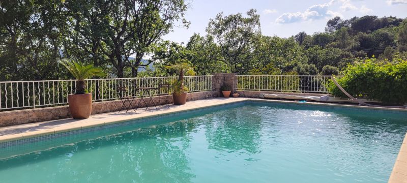 foto 14 Mietobjekt von Privatpersonen Rocbaron gite Provence-Alpes-Cte d'Azur Var