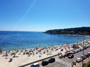 Ferienunterknfte mit blick aufs meer Juan Les Pins: appartement Nr. 128121