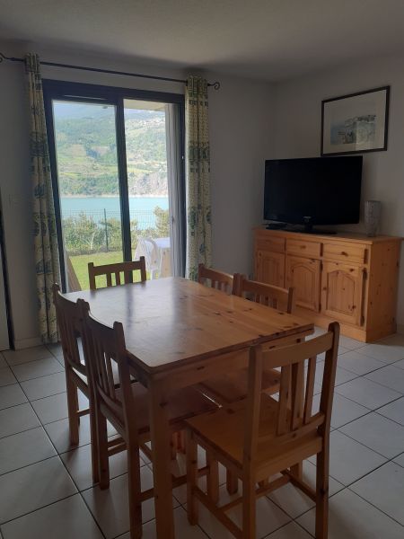 foto 2 Mietobjekt von Privatpersonen Savines-le-Lac appartement Provence-Alpes-Cte d'Azur Hautes-Alpes