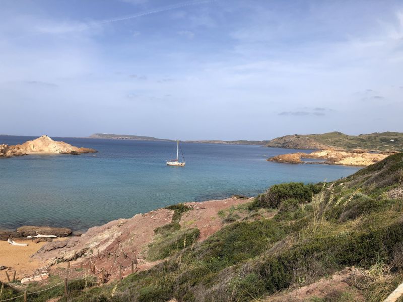 foto 20 Mietobjekt von Privatpersonen Mahn villa Balearische Inseln Menorca Strand