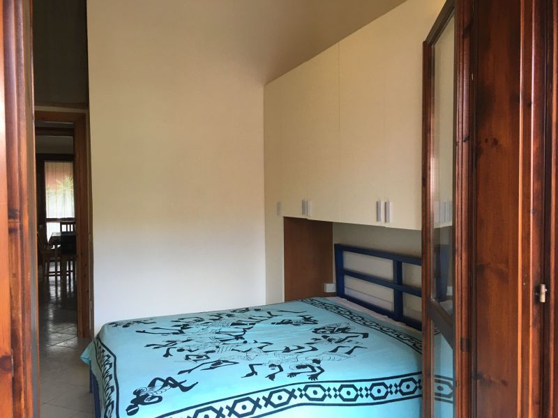 foto 1 Mietobjekt von Privatpersonen Villasimius appartement Sardinien Cagliari (+Umland) Schlafzimmer