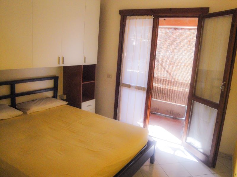 foto 2 Mietobjekt von Privatpersonen Villasimius appartement Sardinien Cagliari (+Umland) Schlafzimmer
