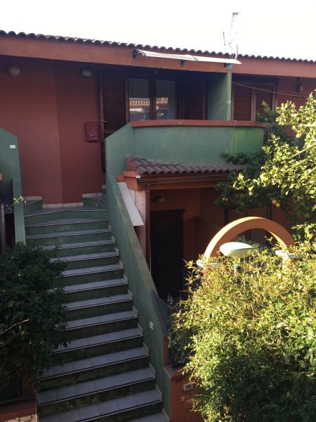 foto 3 Mietobjekt von Privatpersonen Villasimius appartement Sardinien Cagliari (+Umland) Balkon