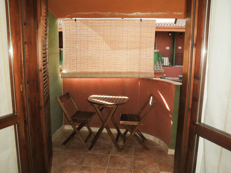 foto 5 Mietobjekt von Privatpersonen Villasimius appartement Sardinien Cagliari (+Umland) Balkon