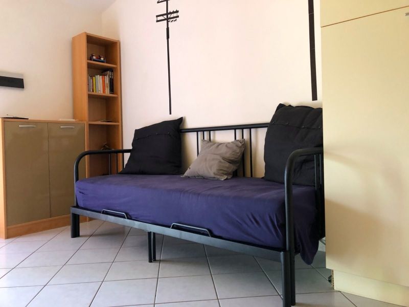 foto 6 Mietobjekt von Privatpersonen Villasimius appartement Sardinien Cagliari (+Umland) Esszimmer