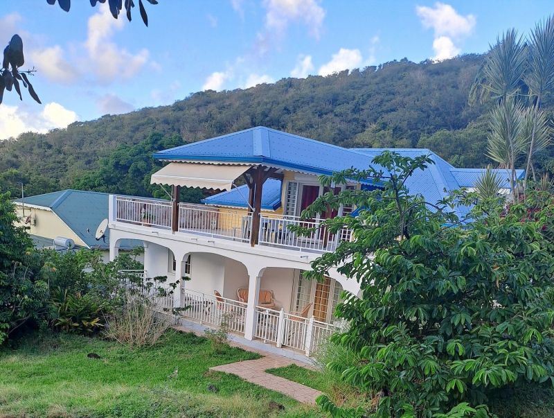 foto 0 Mietobjekt von Privatpersonen Vieux-Fort villa Basse Terre