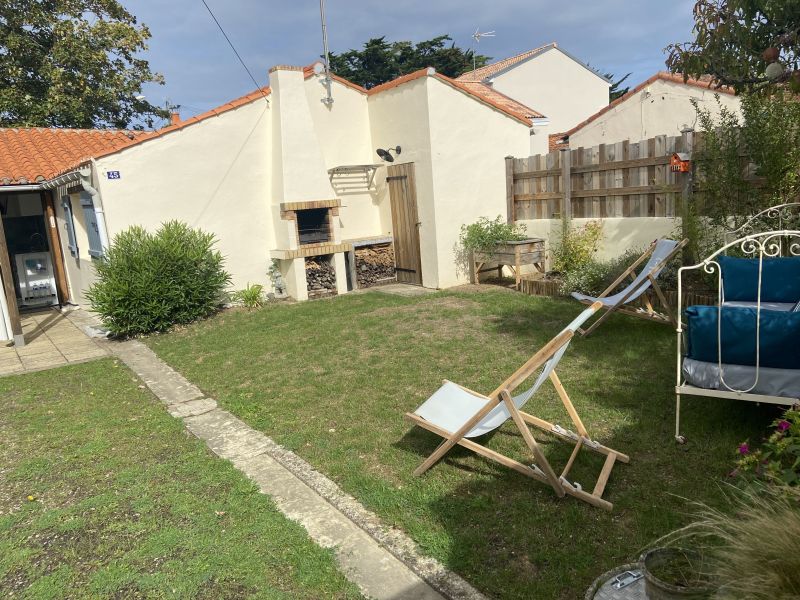 foto 12 Mietobjekt von Privatpersonen La Bernerie en Retz maison Pays de la Loire